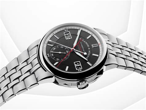 odysseus chronograph